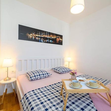 Apartment Banjada Жаборич Екстер'єр фото