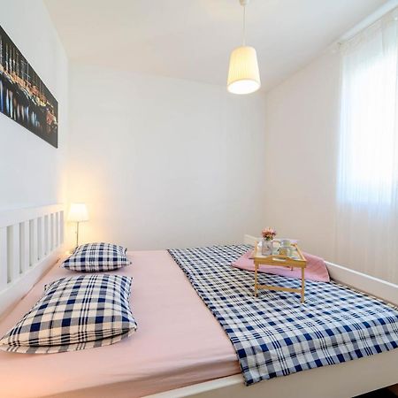 Apartment Banjada Жаборич Екстер'єр фото