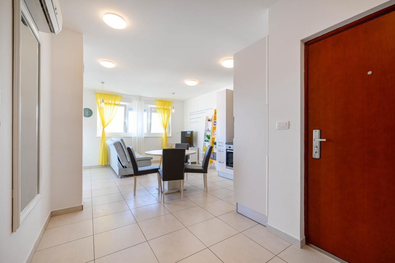 Apartment Banjada Жаборич Екстер'єр фото