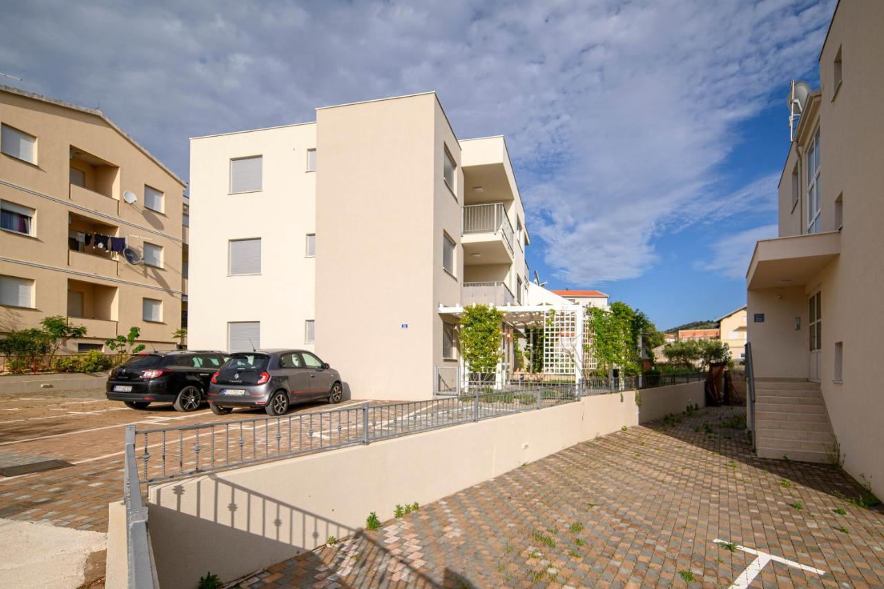 Apartment Banjada Жаборич Екстер'єр фото