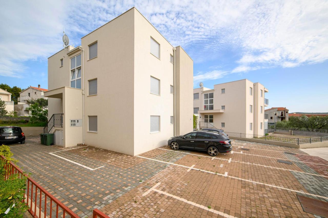 Apartment Banjada Жаборич Екстер'єр фото